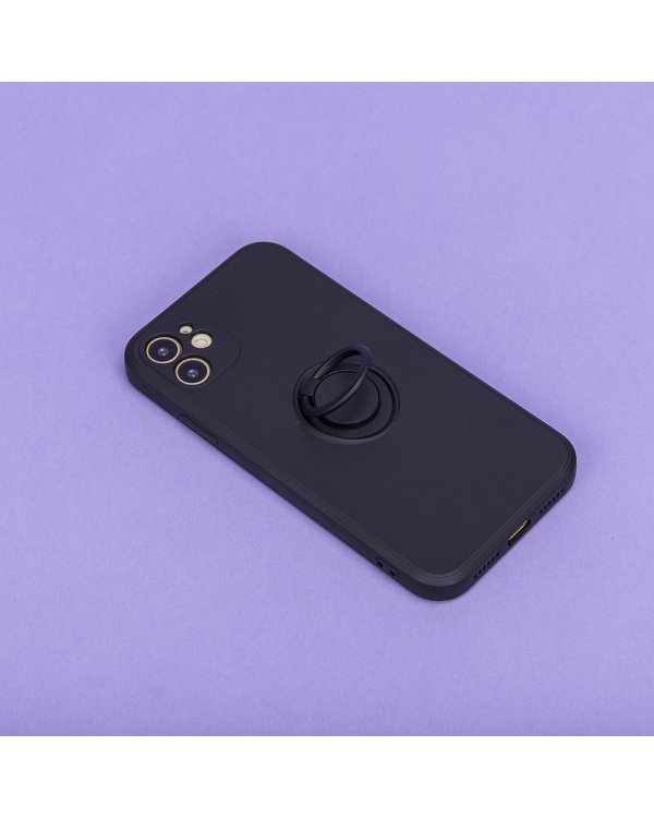 Mocco Finger Grip Back Case Защитный Чехол для Samsung Galaxy A34 5G