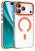 Etteri Icy Mag Case Чехол для Apple iPhone 17 Pro Max