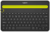 Logitech Multi Device K480 Беспроводная клавиатура