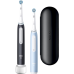 Braun Oral-B iO 3 Duo Комплект Электрических Зубных щеток