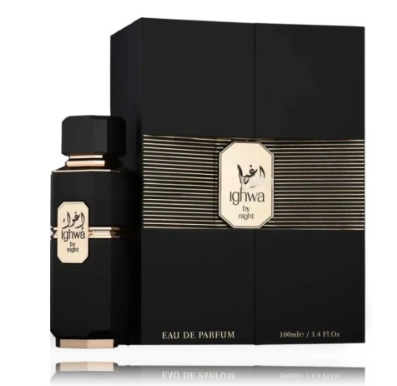 French Avenue Ighwa By Night Парфюм EDP 100 ml