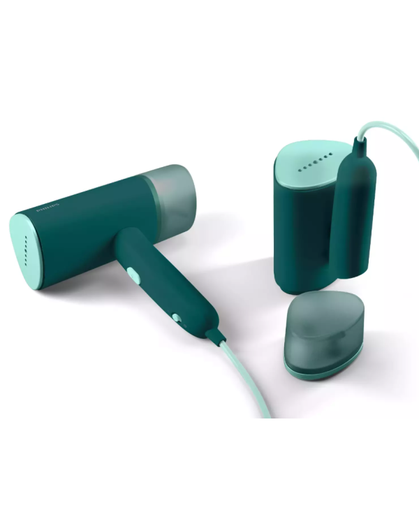 Philips 3000 series STH3020/70 Паровой утюг Зеленый