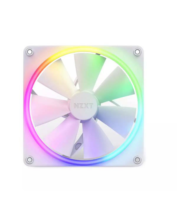 NZXT F140 RGB Вентилятор корпуса компьютера 14 cm