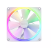 NZXT F140 RGB Вентилятор корпуса компьютера 14 cm