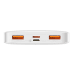 Baseus Bipow Powerbank 10000mAh / 20W Baseus Bipow Powerbank 10000mAh / 20W
