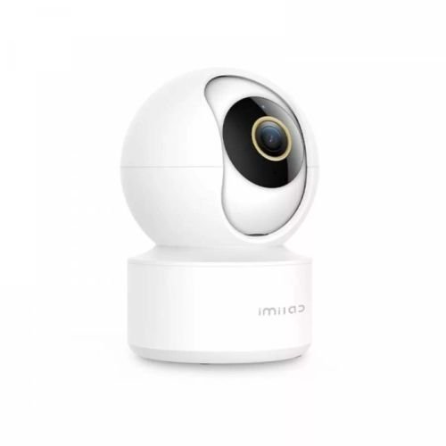 Xiaomi IMILAB C22 Домашняя камера видеонаблюдения 360 / 3K