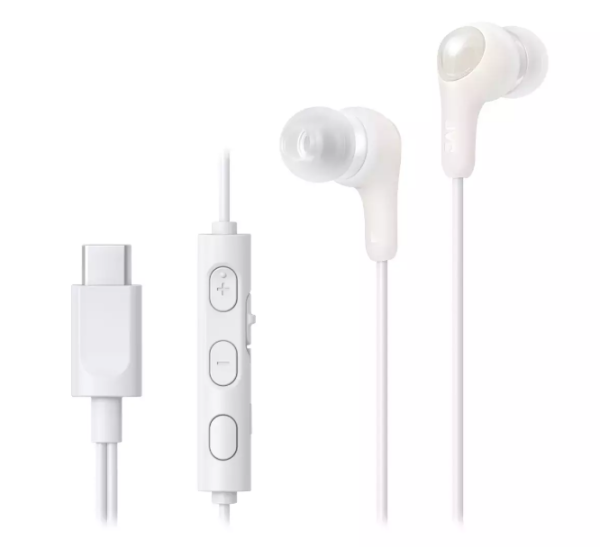 JVC HA-FR9UC Проводные Hаушники JVC HA-FR9UC Проводные Hаушники