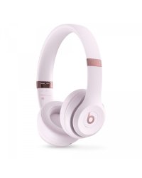 Apple Beats Solo 4 Беспроводные наушники Pink