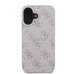 Guess GUHMP16SG4GFRP Чехол для Apple iPhone 16