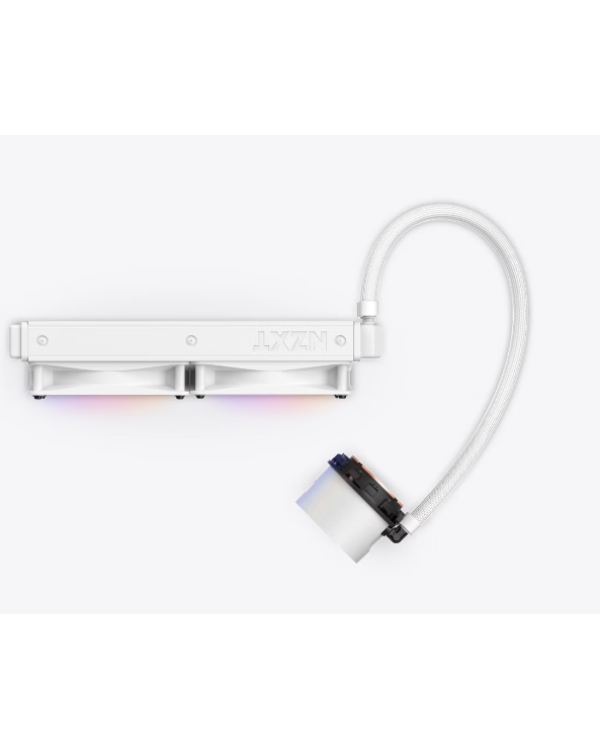 NZXT Kraken 240 Кулер RGB / LCD