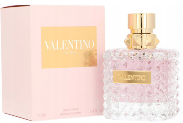 Valentino Donna Парфюм EDP 100ml