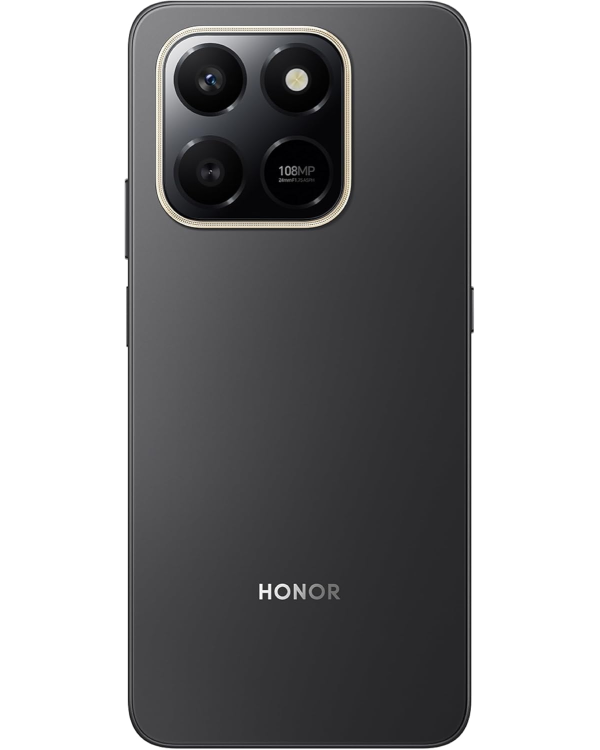 Дополнительное изображение книги «Honor 400 Smart Смартфон 6GB / 128GB Black»