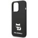 Karl Lagerfeld KLHCP14XSLCTBK Чехол для Apple iPhone 14 Pro Max
