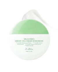 Dr. Althea Pro Lab Green Tea Fresh Солнцезащитный крем 45ml