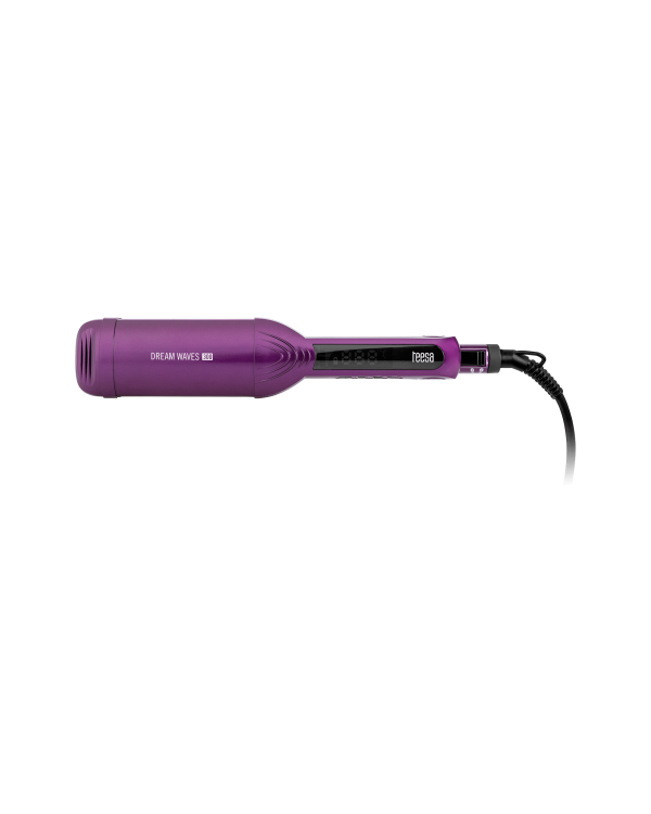 Дополнительное изображение книги «Teesa DREAM WAVES 300 Щипцы для завивки волос 100W / пурпурный»