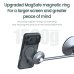 Nillkin Iceblade Prop Magnetic Cover Чехол для Apple iPhone 17 Pro Max