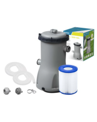 Bestway 58386 Фильтр-Насос 800gal / 3028 L/h