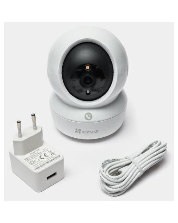 Ezviz H6c Pro IP-камера 3K