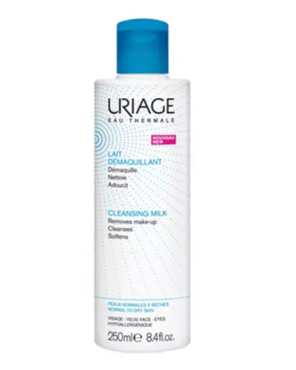 Uriage Eau Thermale Молочко для cнятия Макияжа 250 ml