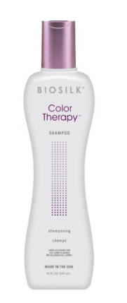 BioSilk Color Therapy Шампунь 355 ml
