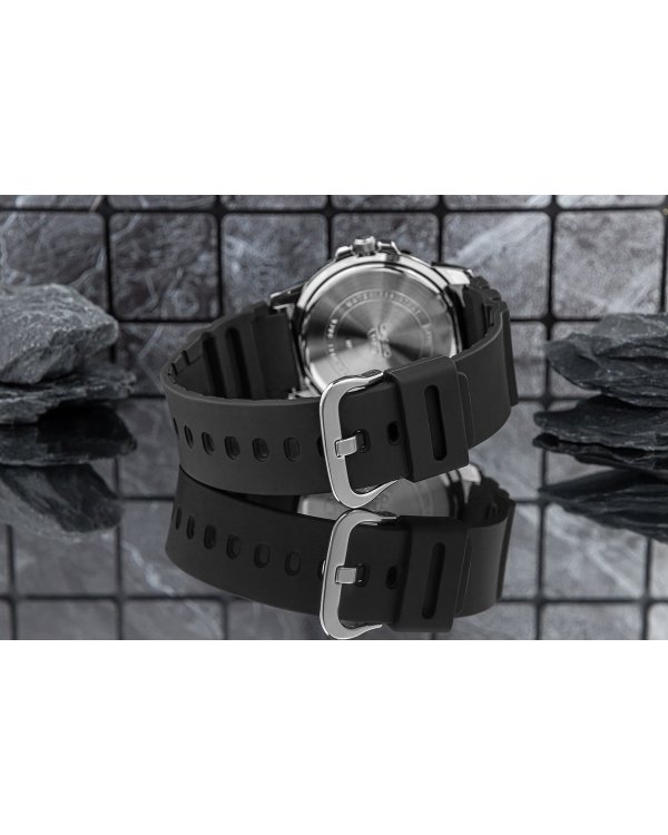 CASIO MTP-VD300-1BUDF Мужские часы