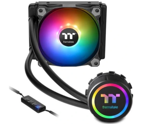 Thermaltake Кулер 120 ARGB