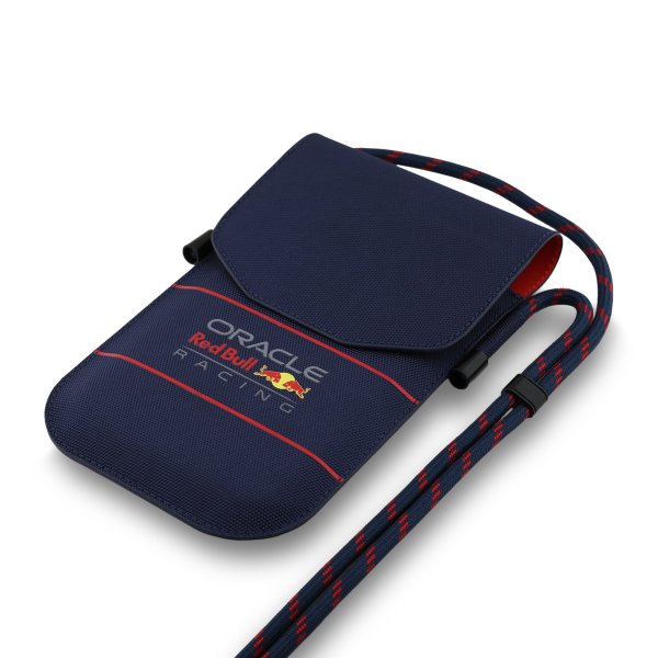 Red Bull Oracle Racing Чехол для телефона Navy
