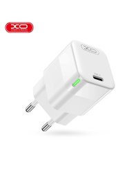 XO CE06 PD USB-C Зарядное устройство 30W