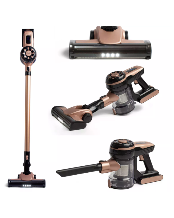 Adler AD 7044 Портативный Пылесос