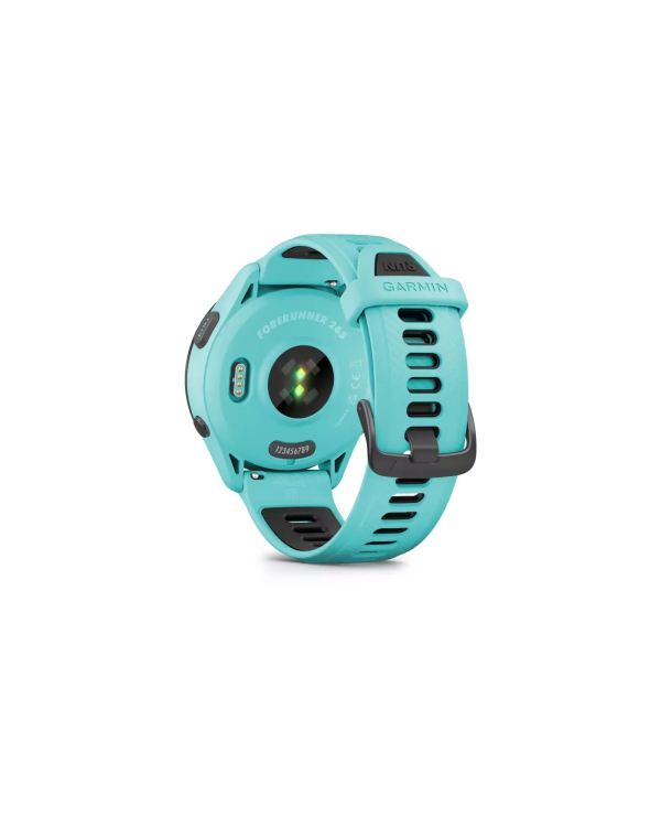 Garmin Forerunner 265 Смарт-часы 46mm