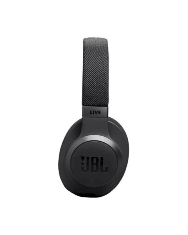 JBL Live 775NC Беспроводные наушники черные