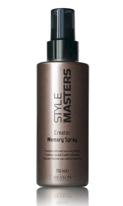 Revlon Professional Style Masters Creator Memory Спрей 150 ml