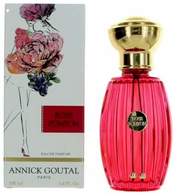 Annick Goutal Rose Pompon Парфюм EDP 100 ml