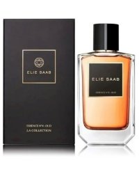 Elie Saab Essence No.4 Oud Парфюм EDP 100 ml