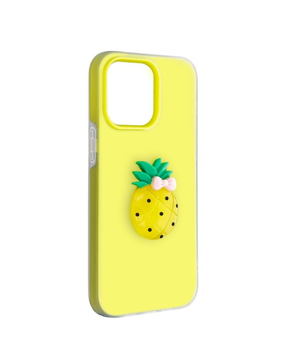 Mocco Fruit 2in1 Back Case Чехол для телефона Xiaomi Redmi Note 15 5G/4G