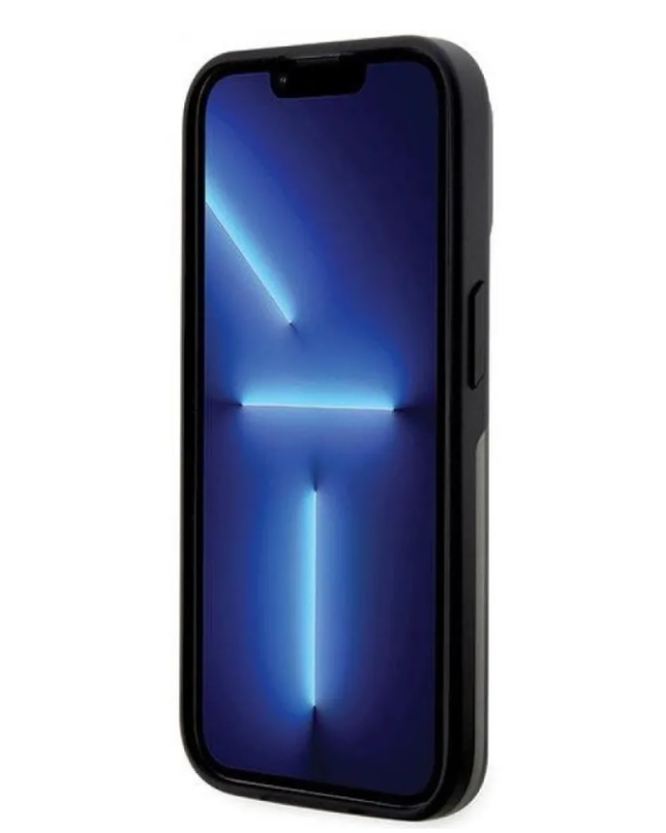 BMW BMHMP14LDSLK Чехол для Apple iPhone 14 Pro