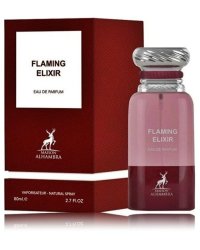 Maison Alhambra Flaming Elixir Парфюм EDP 80 ml