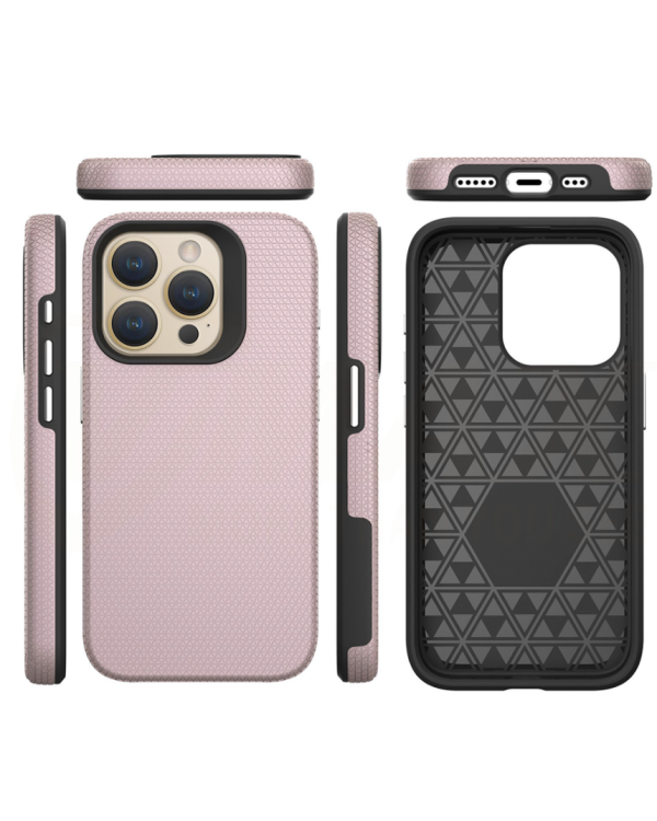 Vmax Triangle Case Защитный Чехол для Samsung Galaxy A14 4G / 5G