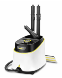 Kärcher SC 3 Deluxe Пароочиститель