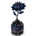 Дополнительное изображение книги «LEGO 76784 Wednesday Black Dahlia Flower Конструктор»