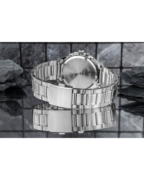 CASIO MTP-1375D-7A2VDF Мужские часы
