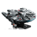 LEGO 75375 Звездные войны Тысячелетний сокол Конструктор
