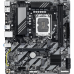 Gigabyte B860M E 1.0 Материнская плата Intel LGA1851 / B860 / DDR5 / 4×DIMM / microATX