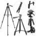 Wooco 3120 Штатив / Трипод для Камеры или Телефона 1m