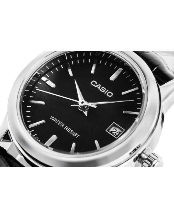 CASIO LTP-V002L-1AUDF Женские часы