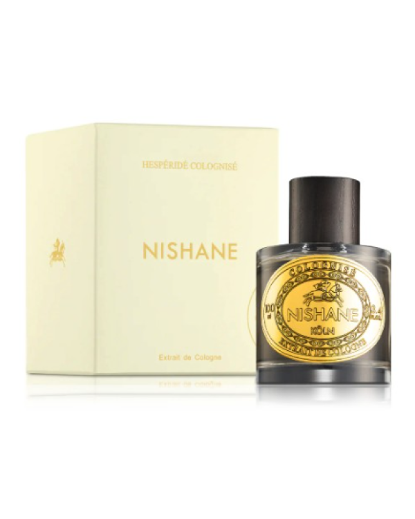 Nishane Hespéridé Colognisé Парфюм EDP 100 ml