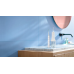 Philips Sonicare Cordless Power Flosser DiamondClean 9000 Набор из электрической зубной щетки и ирригатора