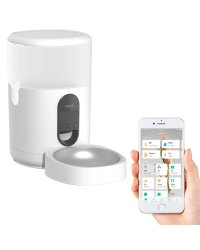 Aqara C1 Умная кормушка для животных