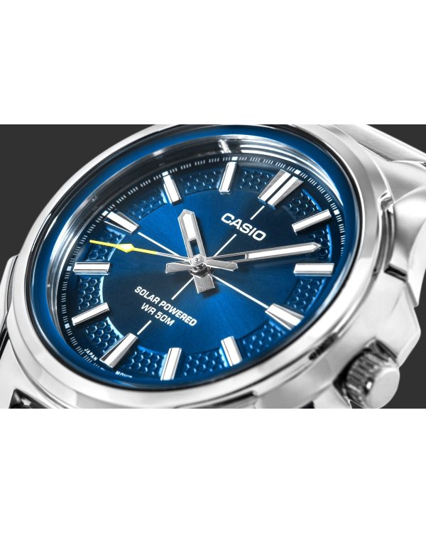 CASIO MTP-RS100D-2AVDF Мужские часы