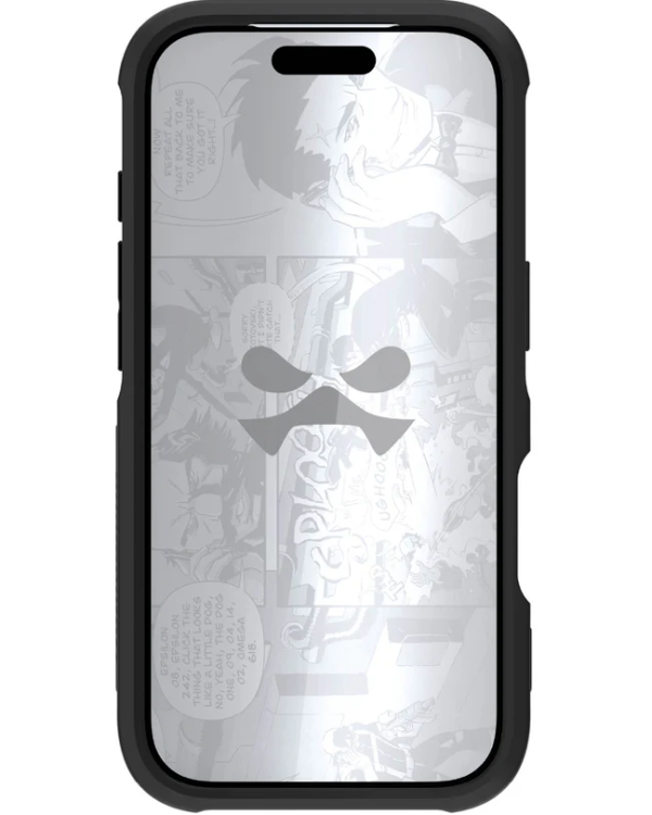 Ghostek Etui Atomic Slim MagSafe Защитный чехол для Apple iPhone 17 Pro